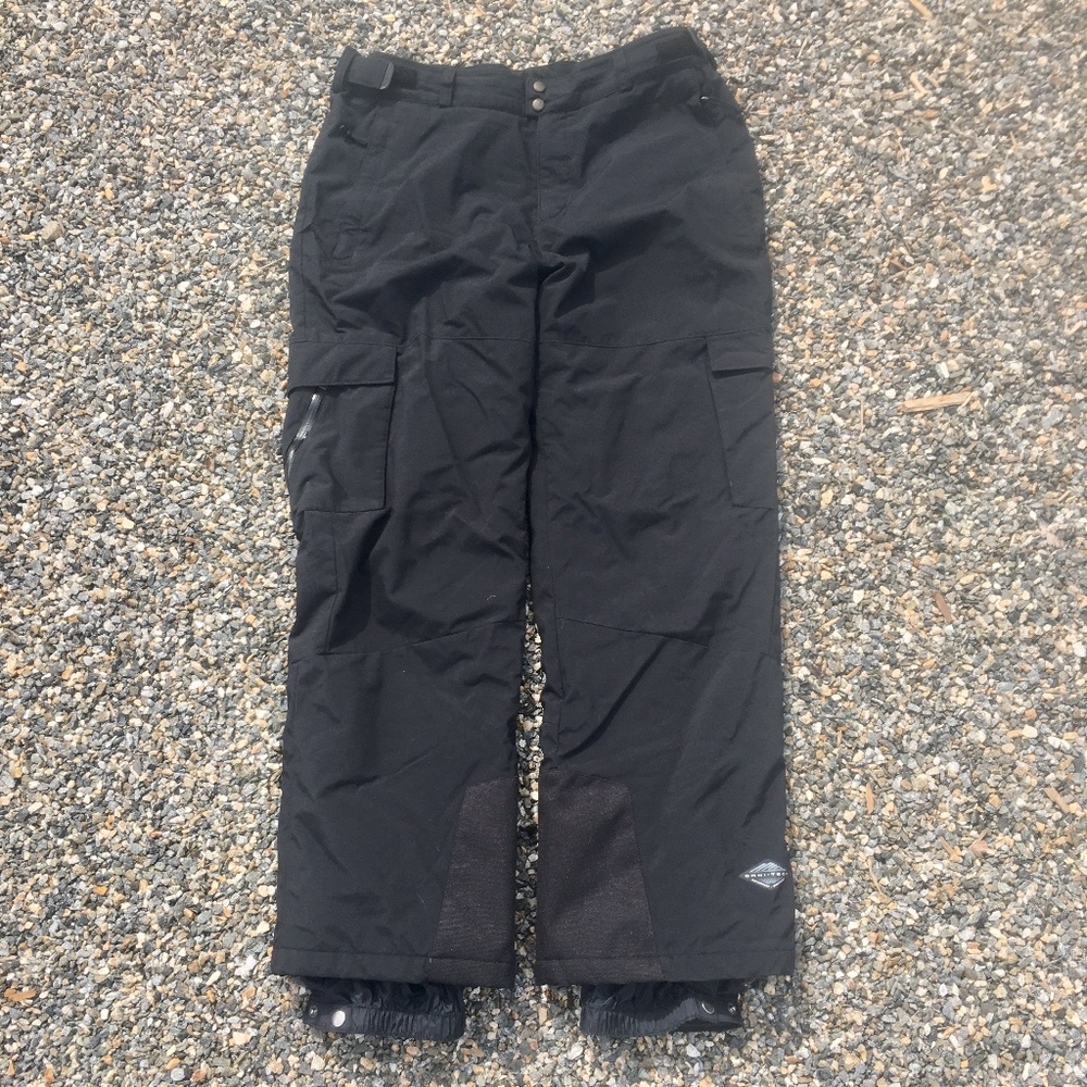 Columbia GRT Men's Ski Pants size large